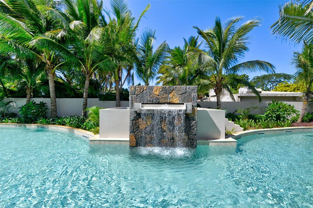 Ki Residence Grand Baie Exterior foto